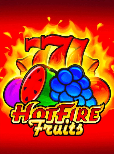 Fruit slot game cover
